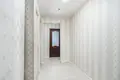 3 room apartment 67 m² Hatava, Belarus