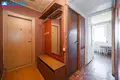 Квартира 2 комнаты 44 м² Вильнюс, Литва