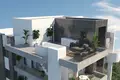 Residential complex Modern residence in the center of Larnaca, Cyprus