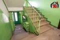 4 room apartment 78 m² Partyzanski, Belarus