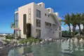 Attique 3 chambres 106 m² Gazimagusa District, Chypre du Nord