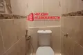 Appartement 2 chambres 64 m² Hrodna, Bélarus