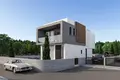 Villa de tres dormitorios 320 m² Mesogi, Chipre