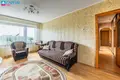 3 room apartment 64 m² Klaipėda, Lithuania