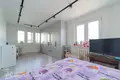 1 room apartment 31 m² Minsk, Belarus