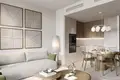 Kompleks mieszkalny New VERDAN1A Residence with swimming pools and a spa, Dubailand, Dubai, UAE