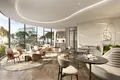 Mieszkanie 2 pokoi 111 m² Ras al-Chajma, Emiraty Arabskie