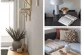 1 room apartment 21 m² Vilnius, Lithuania
