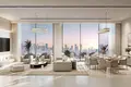 Mieszkanie 3 pokoi 122 m² Dubaj, Emiraty Arabskie