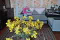 2 room apartment 57 m² Lida, Belarus