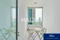 Appartement 2 chambres 68 m² Dubaï, Émirats arabes unis