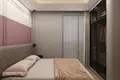 Wohnung 2 Zimmer 58 m² Avsallar, Türkei