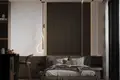 Студия 41 м² Бадунг, Индонезия