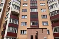 3 room apartment 65 m² Minsk, Belarus