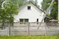 House 79 m² Astrosycki sielski Saviet, Belarus