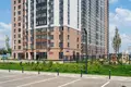1 room apartment 42 m² Leninsky District, Russia