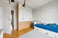 Mieszkanie 3 pokoi 60 m² Warszawa, Polska
