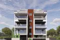 Mieszkanie 2 pokoi 98 m² Limassol, Cypr