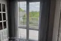Maison 58 m² Fanipalski sielski Saviet, Bélarus