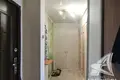 Appartement 1 chambre 31 m² Muchaviecki sielski Saviet, Bélarus