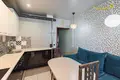 Квартира 1 комната 44 м² Минск, Беларусь