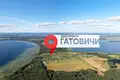 Atterrir 21 m² Miadzielski sielski Saviet, Bélarus