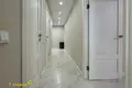 Appartement 2 chambres 54 m² Minsk, Bélarus