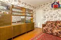 Wohnung 4 zimmer 63 m² Smarhon, Weißrussland