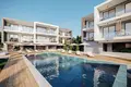 2 bedroom apartment 90 m² Chloraka, Cyprus