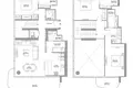 1 bedroom apartment 47 m² UAE, UAE