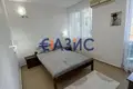 Wohnung 2 zimmer 56 m² Aheloy, Bulgarien