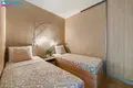 Квартира 3 комнаты 64 м² Вильнюс, Литва