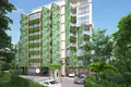 Complejo residencial Serene condominium