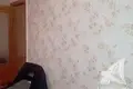 Wohnung 2 zimmer 62 m² Muchaviecki sielski Saviet, Belarus