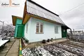Casa 58 m² Rakauski sielski Saviet, Bielorrusia
