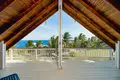 3 bedroom house 121 m² West Bay, Honduras