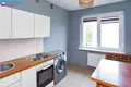 Wohnung 2 zimmer 49 m² Birsen, Litauen