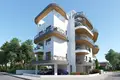 Apartamento 3 habitaciones 107 m² Larnaca, Chipre