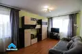 2 room apartment 42 m² Homel, Belarus