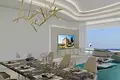 Mieszkanie 3 pokoi 146 m² Larnaka, Cyprus