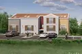 2 bedroom apartment 93 m² Kotor, Montenegro