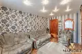 3 room apartment 64 m² Minsk, Belarus