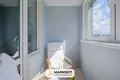 Wohnung 1 zimmer 49 m² Minsk, Belarus