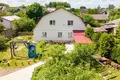 Casa de campo 229 m² Kalodziscanski selski Savet, Belarús