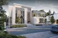 Villa 15 habitaciones 1 549 m² Dubái, Emiratos Árabes Unidos