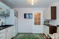 1 room apartment 43 m² Minsk, Belarus