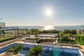 Villa de 6 pièces 400 m² Blizikuce, Monténégro
