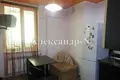 1 room apartment 42 m² Odessa, Ukraine