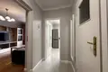 1 room apartment 36 m² in Warsaw, Poland