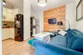3 room apartment 60 m² Poznan, Poland